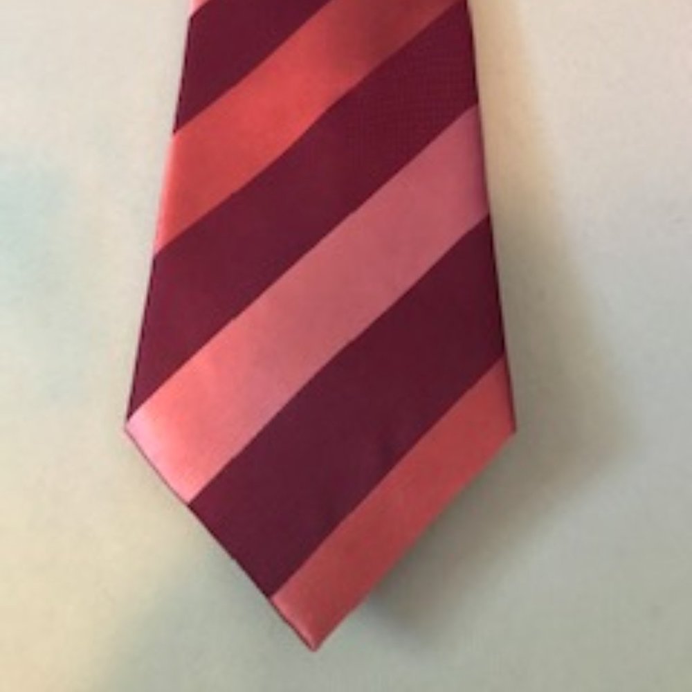 Silk Tie BCBG